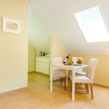 La Maison Du Calme Bük Exteriér fotografie
